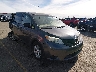 5TDZK3DC2CS****** Salvage and Wrecked 2012 Toyota Sienna in Denver East