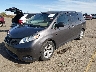 5TDZK3DC2CS****** Used and Repairable 2012 Toyota Sienna in Denver East