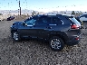 1C4PJMCS9GW****** Reparables 2016 Jeep Cherokee en Estado de Nevada