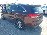 5XYPGDA36HG****** Salvamento y Reparables 2017 Kia Sorento en Chicago South
