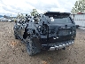 JTERU5JR6N5****** Wrecked 2022 Toyota 4Runner in Washington State