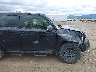 JTERU5JR6N5****** Salvage 2022 Toyota 4Runner