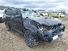 JTERU5JR6N5****** Wrecked 2022 Toyota 4Runner