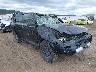 JTERU5JR6N5****** Salvage and Wrecked 2022 Toyota 4Runner in Spokane