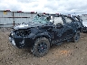 JTERU5JR6N5****** Used and Repairable 2022 Toyota 4Runner in Spokane