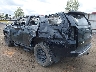 JTERU5JR6N5****** Salvage and Repairable 2022 Toyota 4Runner in Spokane
