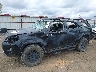 JTERU5JR6N5****** Salvage and Repairable 2022 Toyota 4Runner in Washington State
