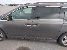 5FNRL5H96CB****** Reparables 2012 Honda Odyssey en Estado de Texas