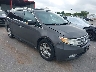 5FNRL5H96CB****** Salvamento y Destrozados 2012 Honda Odyssey en Austin North