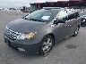 5FNRL5H96CB****** Usados y Reparables 2012 Honda Odyssey en Austin North
