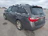 5FNRL5H96CB****** Salvamento y Reparables 2012 Honda Odyssey en Austin North