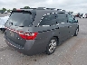5FNRL5H96CB****** Salvamento y Destrozados 2012 Honda Odyssey en Estado de Texas