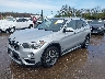 WBXHT3C39J5****** Used and Repairable 2018 BMW X1 in South Bend