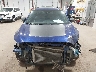 4S4GUHU62R3****** Wrecked 2024 Subaru Crosstrek in North Dakota State