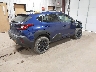 4S4GUHU62R3****** Salvage and Wrecked 2024 Subaru Crosstrek in North Dakota State