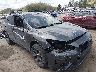 JF2GTHSC9NH****** Salvamento y Destrozados 2022 Subaru Crosstrek en Buckhannon