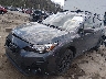 JF2GTHSC9NH****** Usados y Reparables 2022 Subaru Crosstrek en Buckhannon