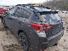 JF2GTHSC9NH****** Salvamento y Reparables 2022 Subaru Crosstrek en Buckhannon