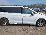 2C4RC1BG3PR****** Used 2023 Chrysler Pacifica in New York State