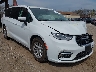 2C4RC1BG3PR****** Salvage and Wrecked 2023 Chrysler Pacifica in Long Island