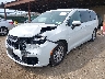 2C4RC1BG3PR****** Used and Repairable 2023 Chrysler Pacifica in Long Island