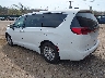 2C4RC1BG3PR****** Salvage and Repairable 2023 Chrysler Pacifica in Long Island