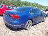 1VWAT7A37GC****** Salvage and Wrecked 2016 Volkswagen Passat in Alabama State