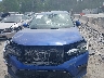 2HGFE1F70NH****** Wrecked 2022 Honda Civic in Georgia State