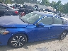 2HGFE1F70NH****** Repairable 2022 Honda Civic in Georgia State