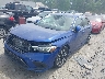 2HGFE1F70NH****** Used and Repairable 2022 Honda Civic in Atlanta North