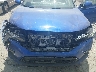 2HGFE1F70NH****** Salvage and Repairable 2022 Honda Civic in Georgia State