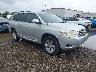 JTEDS41A382****** Salvamento y Destrozados 2008 Toyota Highlander en Austin