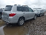 JTEDS41A382****** Salvamento y Destrozados 2008 Toyota Highlander en Estado de Texas