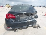 JH4KC1F53EC****** Salvamento 2014 Acura RLX