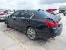 JH4KC1F53EC****** Salvamento y Reparables 2014 Acura RLX en San Antonio South
