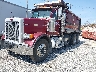 1NPALBTX97N****** Used and Repairable 2007 Peterbilt 357 in Specialty Division