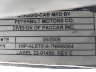 1NPALBTX97N****** Wrecked 2007 Peterbilt 357 in Specialty Division