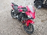 MLHPC7057S5****** Salvamento y Destrozados 2025 Honda Cbr500r en Rec Rides Online Exclusive