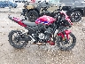 MLHPC7057S5****** Destrozados 2025 Honda Cbr500r en Estado de Illinois