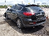 JN1BJ0HP4FM****** Salvage and Repairable 2015 Infiniti QX50 in New Orleans East