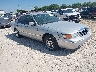 2MEFM74W82X****** Salvage and Wrecked 2002 Mercury Grand Marquis in Springfield