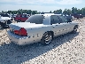 2MEFM74W82X****** Salvage and Wrecked 2002 Mercury Grand Marquis in Missouri State