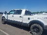 1FTFW1ET5BF****** Salvage 2011 Ford F-150