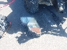1FTFW1ET5BF****** Wrecked 2011 Ford F-150 in North Carolina State