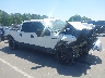 1FTFW1ET5BF****** Salvage and Wrecked 2011 Ford F-150 in Raleigh