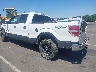 1FTFW1ET5BF****** Salvage and Repairable 2011 Ford F-150 in Raleigh