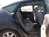JTDKB20U153****** Destrozados 2005 Toyota Prius en El Paso