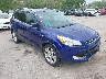 1FMCU9J97EU****** Salvage and Wrecked 2014 Ford Escape in Kansas City