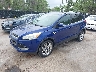 1FMCU9J97EU****** Used and Repairable 2014 Ford Escape in Kansas City