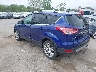 1FMCU9J97EU****** Salvage and Repairable 2014 Ford Escape in Kansas City